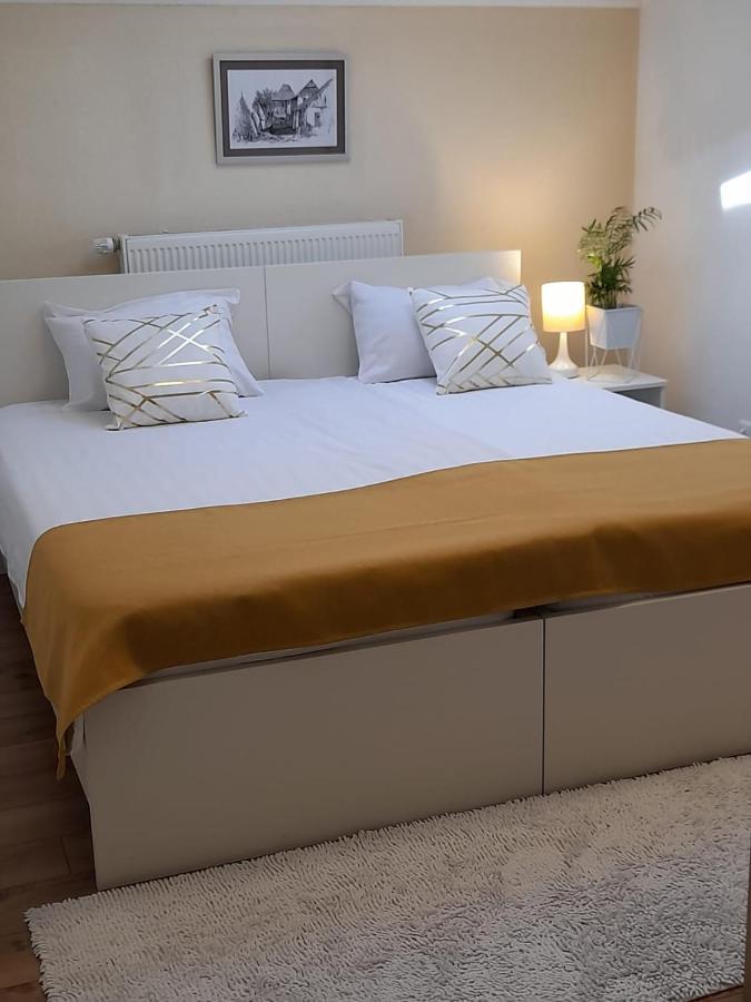 Elite Apartment Jasmina Bihac Ngoại thất bức ảnh