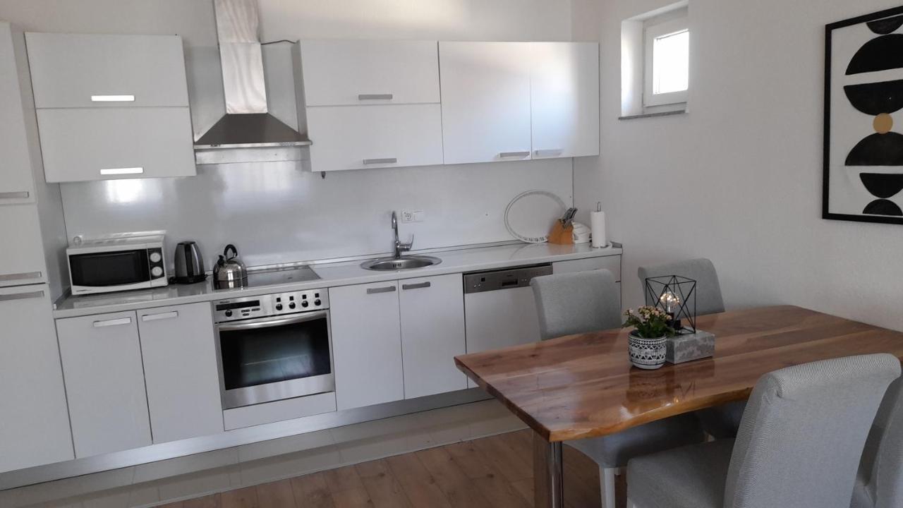 Elite Apartment Jasmina Bihac Ngoại thất bức ảnh