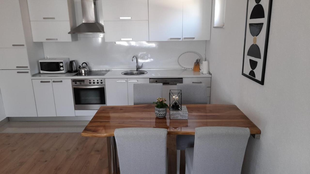 Elite Apartment Jasmina Bihac Ngoại thất bức ảnh