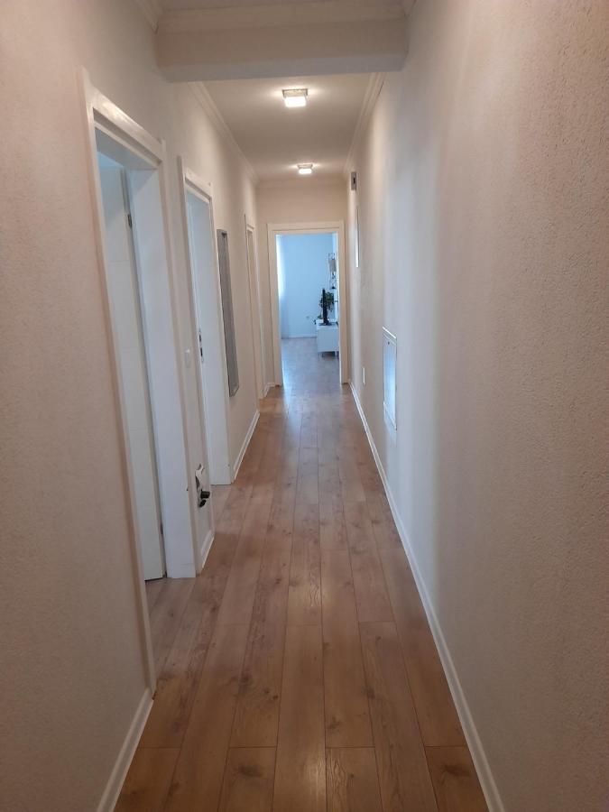 Elite Apartment Jasmina Bihac Ngoại thất bức ảnh