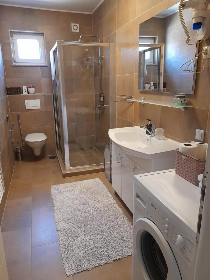 Elite Apartment Jasmina Bihac Ngoại thất bức ảnh