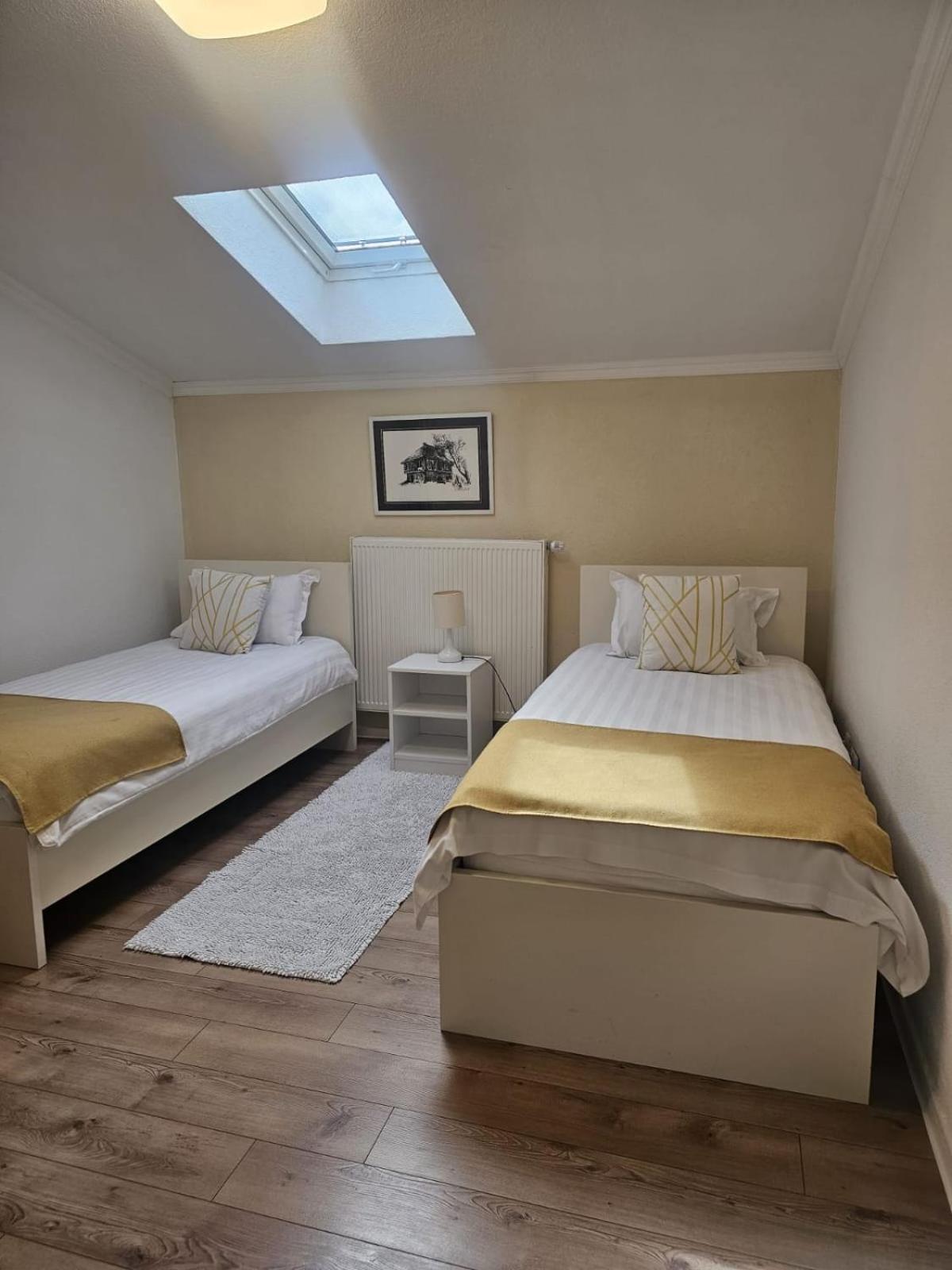 Elite Apartment Jasmina Bihac Ngoại thất bức ảnh