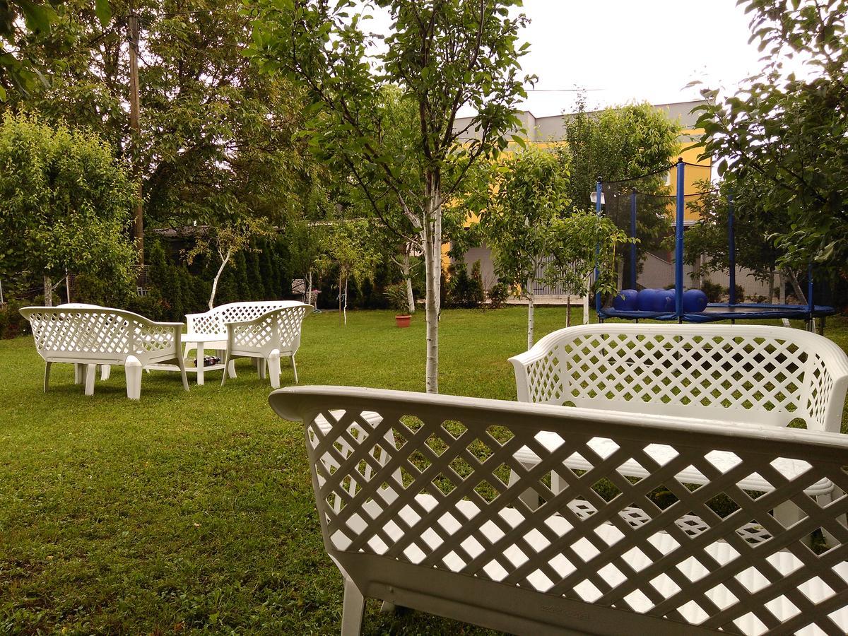 Elite Apartment Jasmina Bihac Ngoại thất bức ảnh
