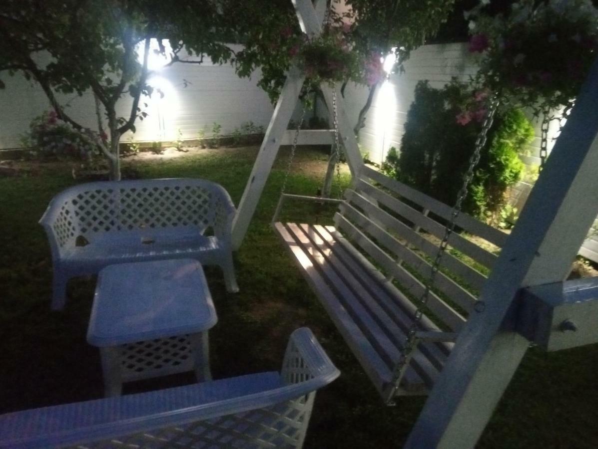 Elite Apartment Jasmina Bihac Ngoại thất bức ảnh